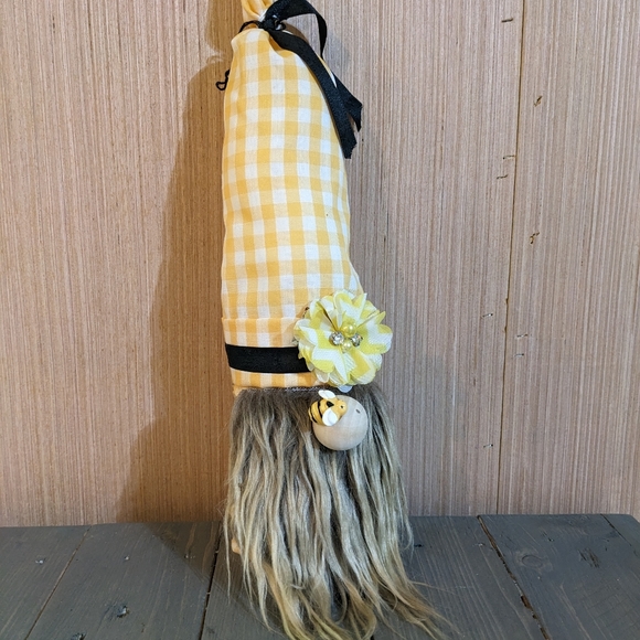 GNOME Air Freshener HANDCRAFTED HAND MADE  (Choose One) - Picture 6 of 16
